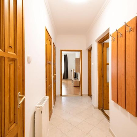 Lux Apartmanok Hajduszoboszlo Exterior foto