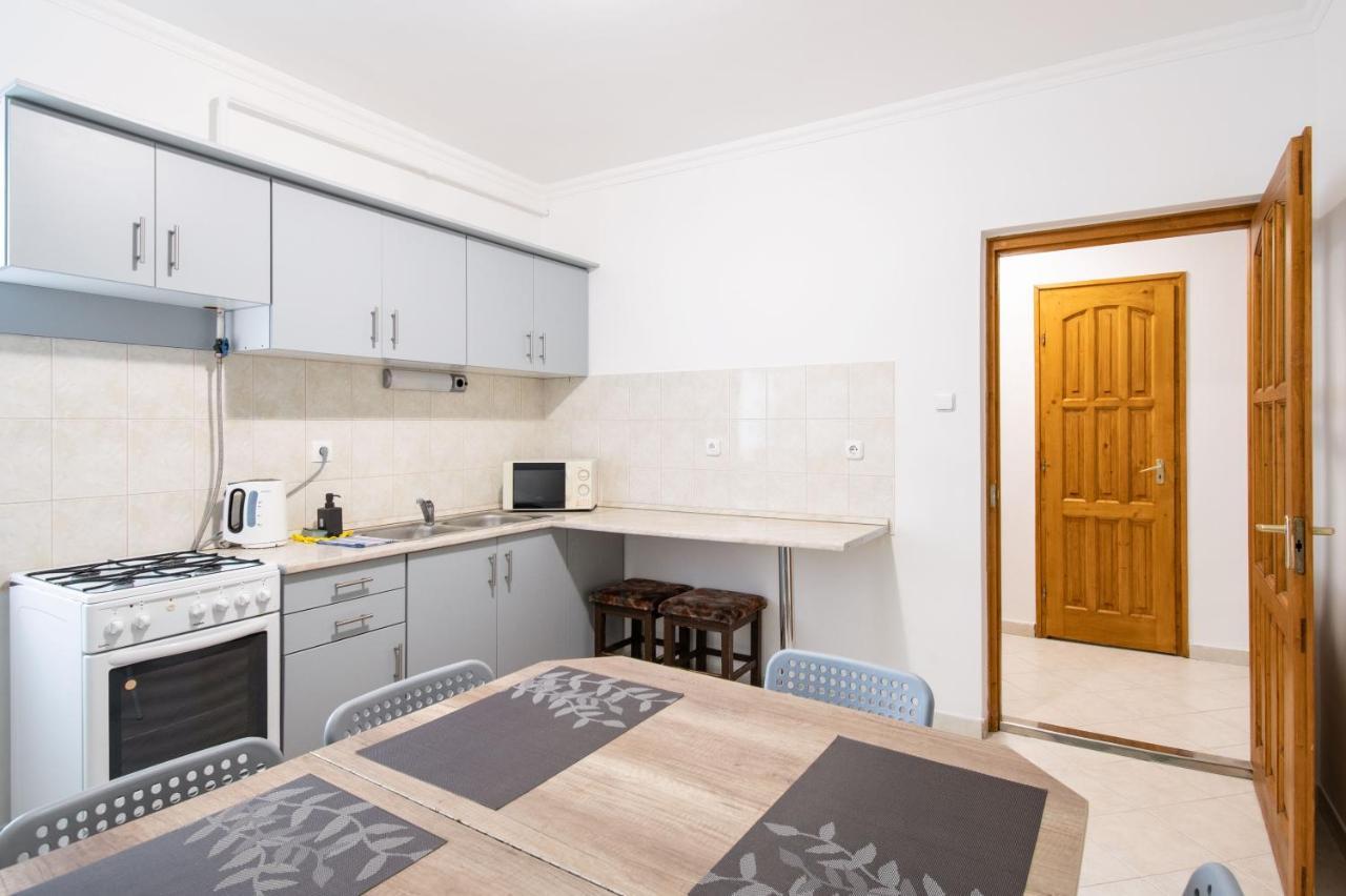 Lux Apartmanok Hajduszoboszlo Exterior foto